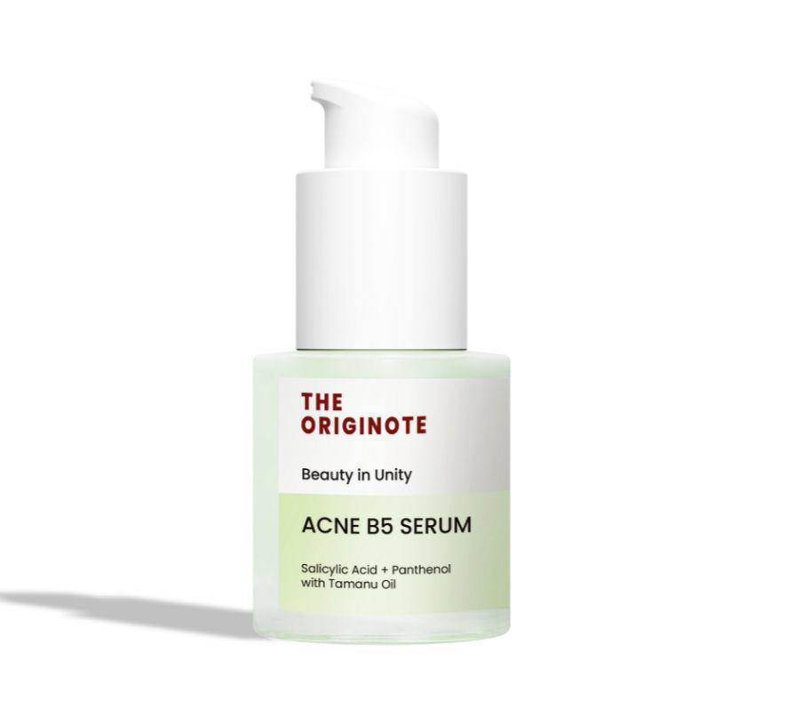 The Originote Acne B5 Serum (enviostore.com)