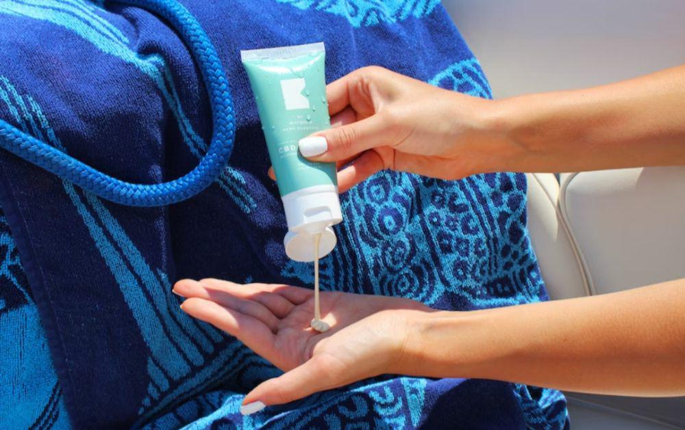 5 Tinted Sunscreen untuk Berikan Perlindungan sekaligus Coverage!