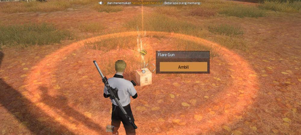 Weekly Undawn (dok. Tencent Games/Undawn)