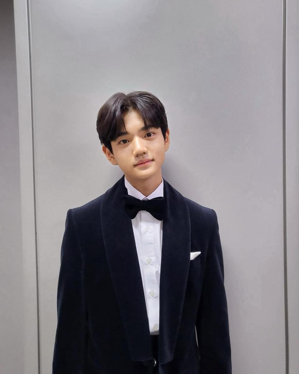 Kim Kang Hoon (instagram.com/kanghoon_juwon)