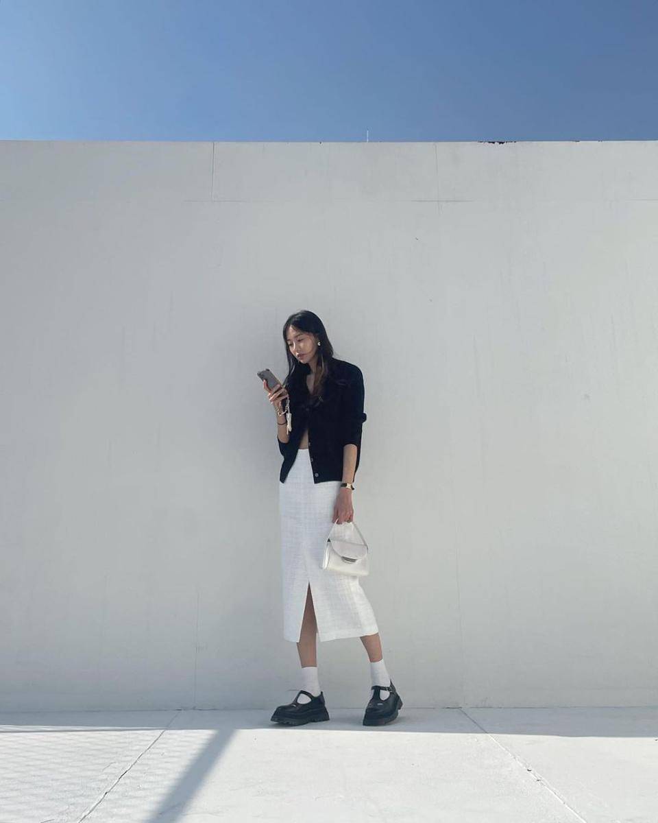Geum Sae Rok (instagram.com/goldnewrok)