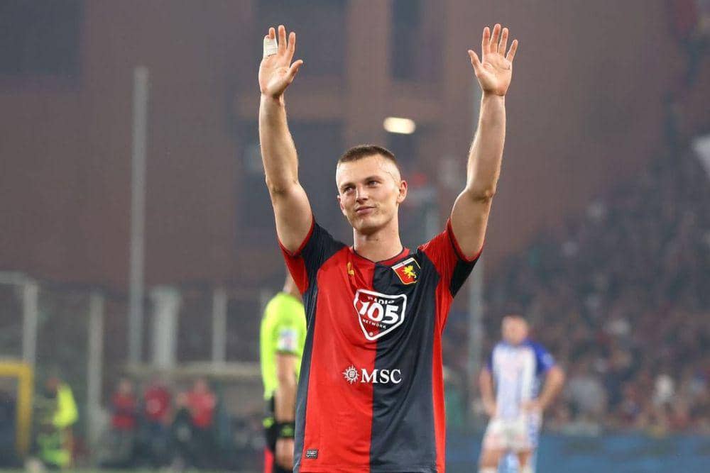 Albert Gudmundsson (instagram.com/albertgudmundsson)