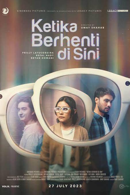 daftar film terbaik yang tayang di sepanjang 2023 (Dok. Sinemaku Pictures)