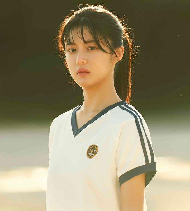 Go Youn Jung dalam drama Moving (instagram.com/goyounjung)