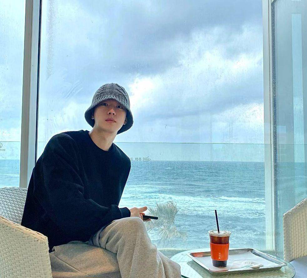 potret Park Yeon Woo (instagram.com/yvvoopark)