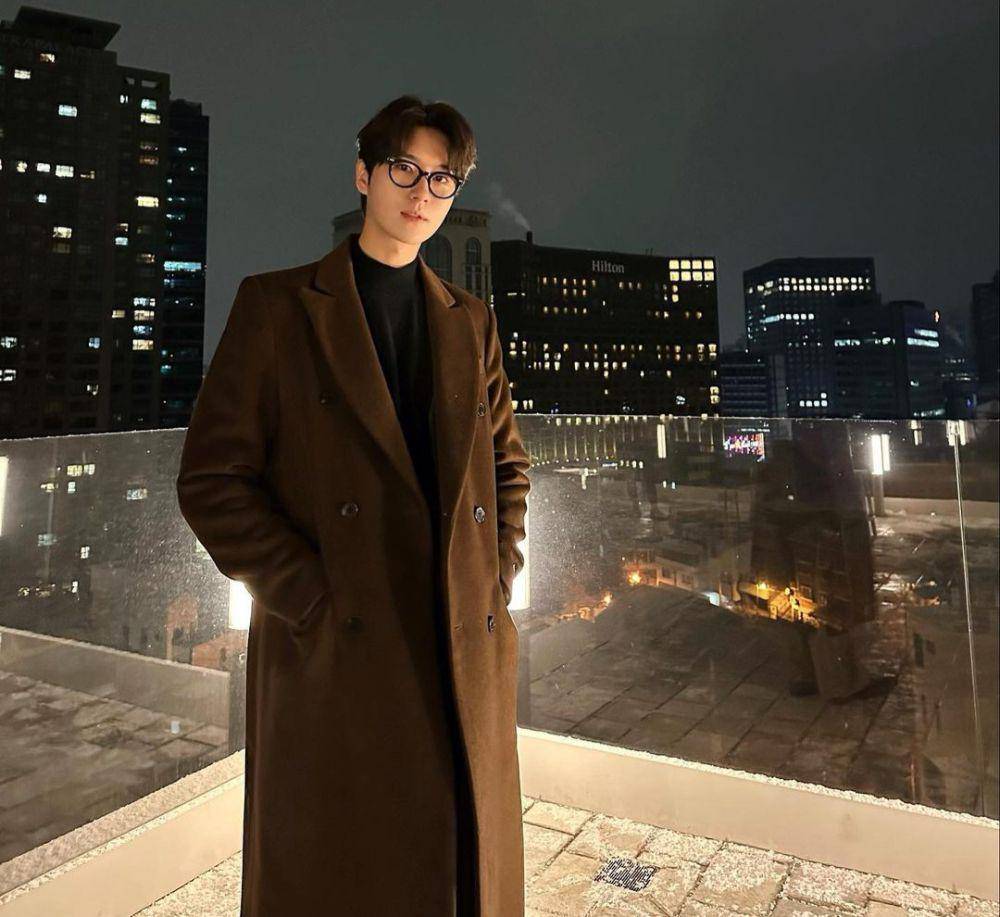 potret Park Yeon Woo (instagram.com/yvvoopark)