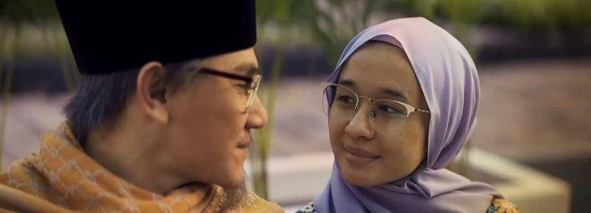 penjelasan ending film Hamka dan Siti Raham Vol.2 (Instagram.com/buyahamkamovie)