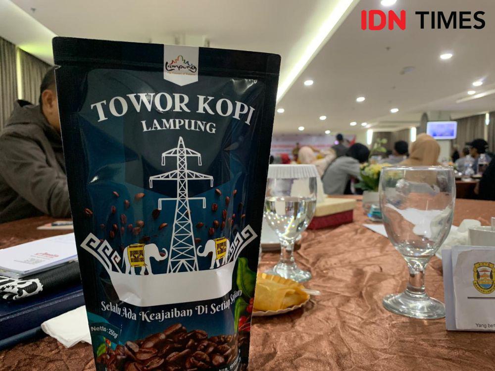 Pemkot Bantu Daftarkan HKI dan Sertifikasi Halal 107 UMKM Gratis