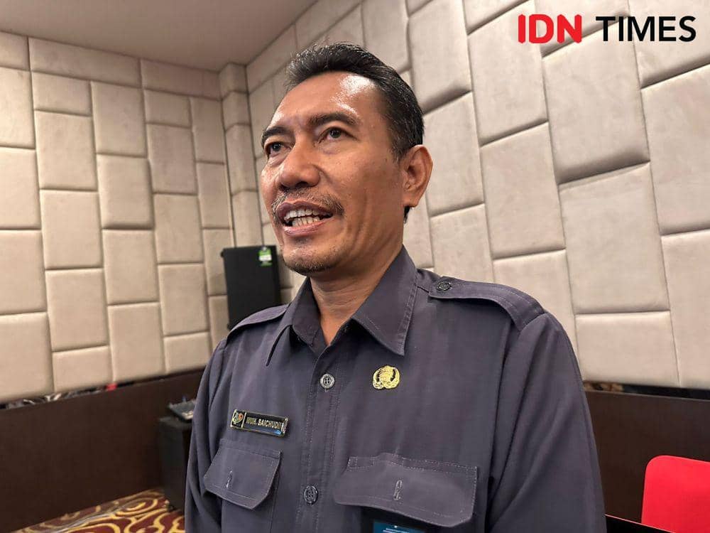 BPS Kalbar: Rokok Kretek Jadi Komoditas Penyumbang Kemiskinan
