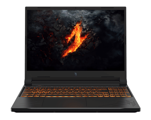 Acer Nitro V 16 (xda-developer.com)