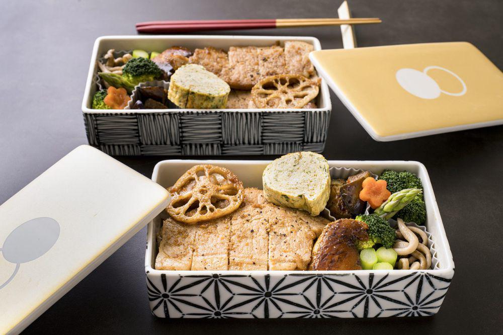 Resep dan Tips Kreasi Bento Salmon Spesial Asli Jepang, Yuk Bikin!