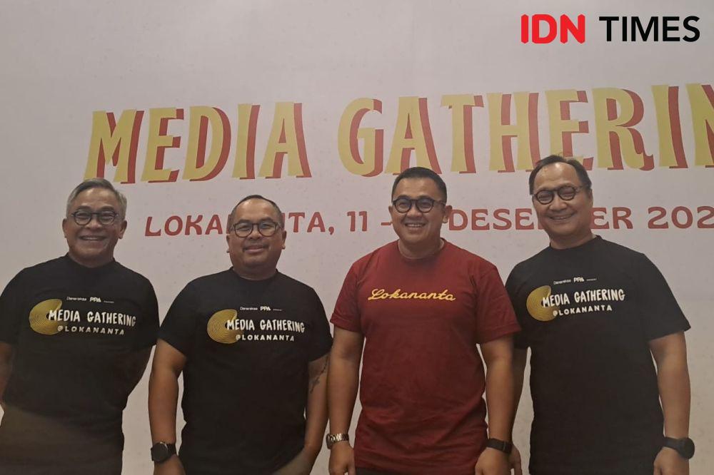 Tahun Depan, PPA Bakal Terbitkan Obligasi Rp2 Triliun