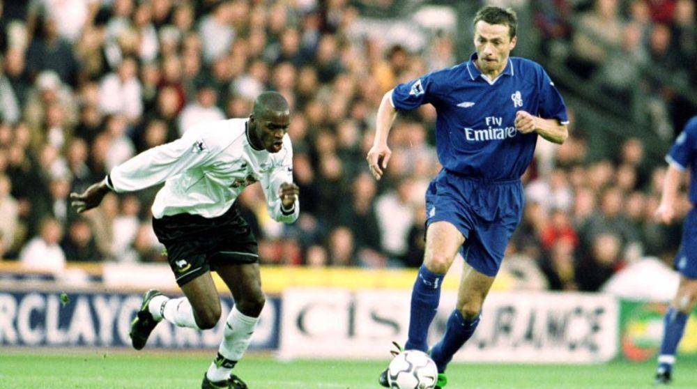 Slavisa Jokanovic (twitter.com/Jokanovic)