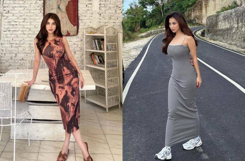 potret Zyeda Mattersyd (instagram.com/zyedamattersyid)