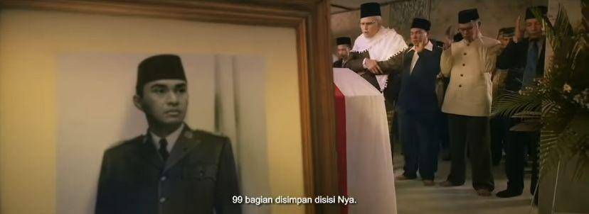 penjelasan ending film Hamka dan Siti Raham Vol.2 (Instagram.com/buyahamkamovie)