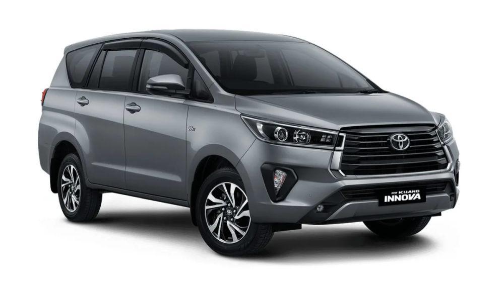 7 Kelebihan Kijang Innova Q, SUV Keluarga Ramah Kantong