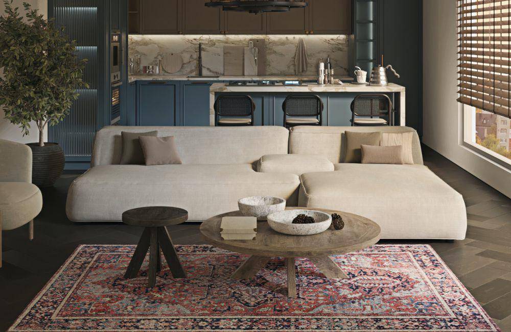 inspirasi hunian dengan gaya Gen Z decor (unsplash.com/Ali Moradi)