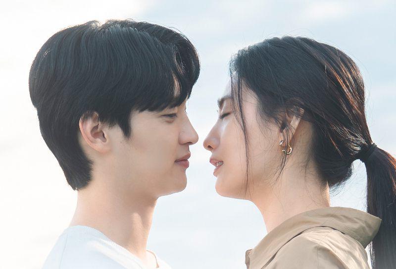 10 Quotes Drakor My Man is Cupid, Jomblo Harus Banyak Sabar!