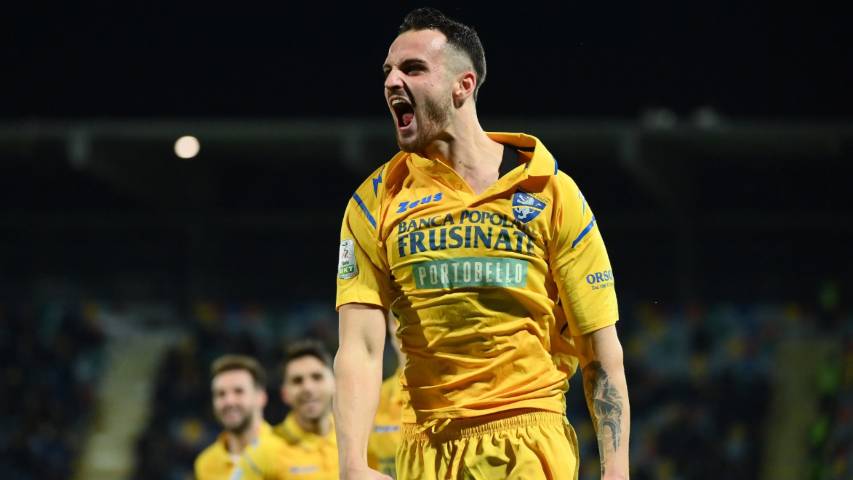 Federico Gatti (frosinonecalcio.com)