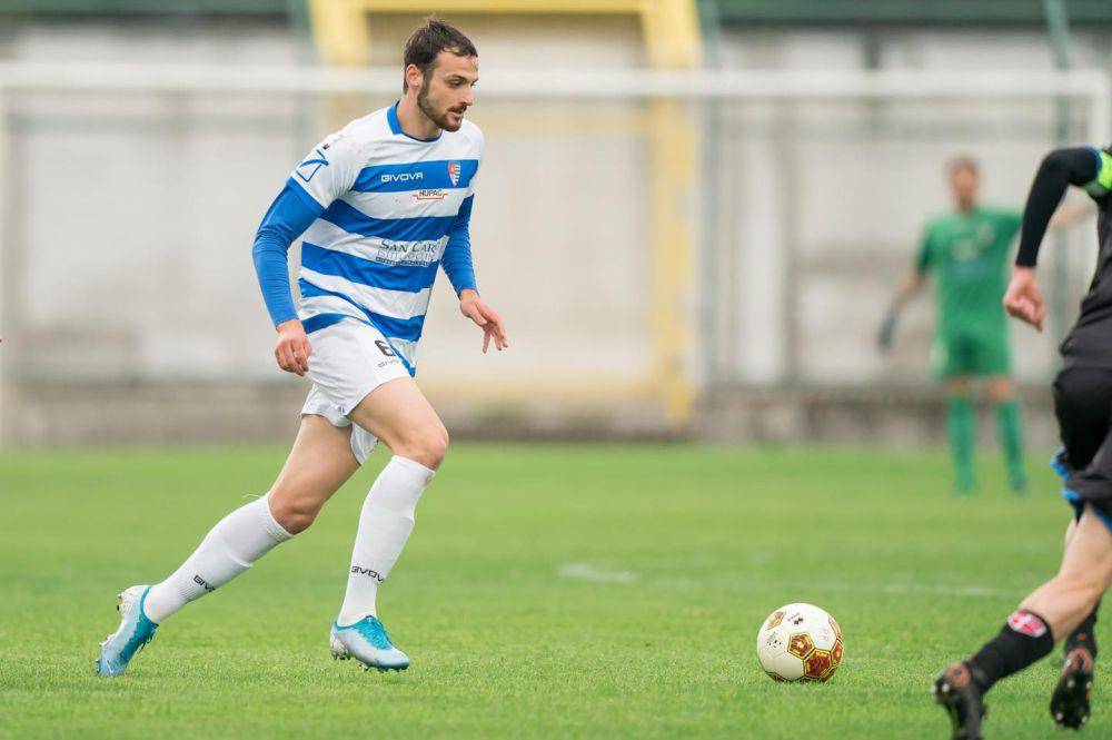 Federico Gatti (facebook.com/aurorapropatria1919official)