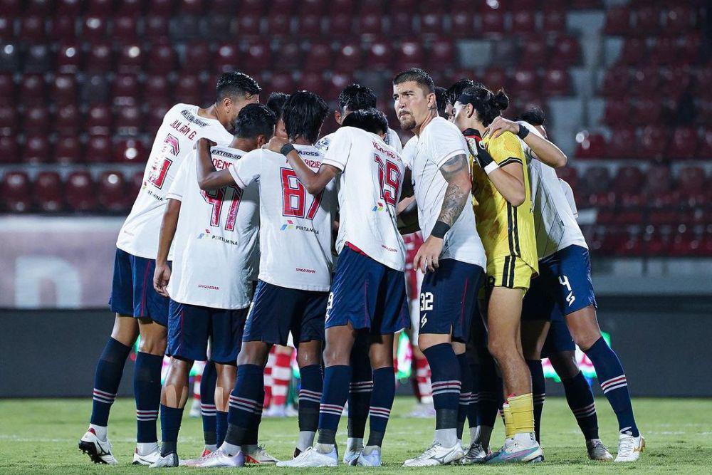4 Klub Liga 1 yang Jadi Raja Penalti, Arema FC Memimpin!