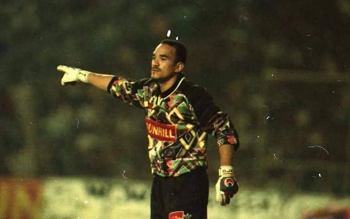 Darryl Sinerine (instagram.com/gallerrysepakbolaindonesia)