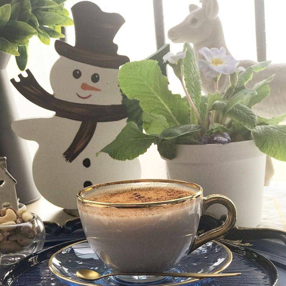 Salep biasanya diminum di musim dingin (instagram.com/reyhan_s_life)