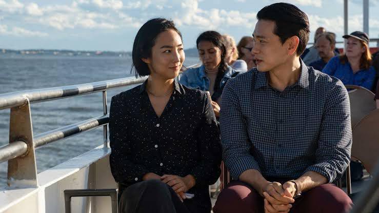 6 Film 2023 Karya Sutradara Perempuan yang Bisa Masuk Piala Oscar