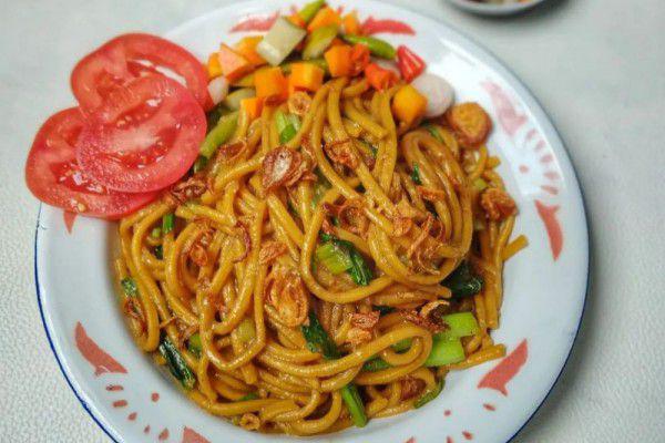 5 Rekomendasi Kuliner Khas Sumatra Utara di Jogja, Cobain Deh!