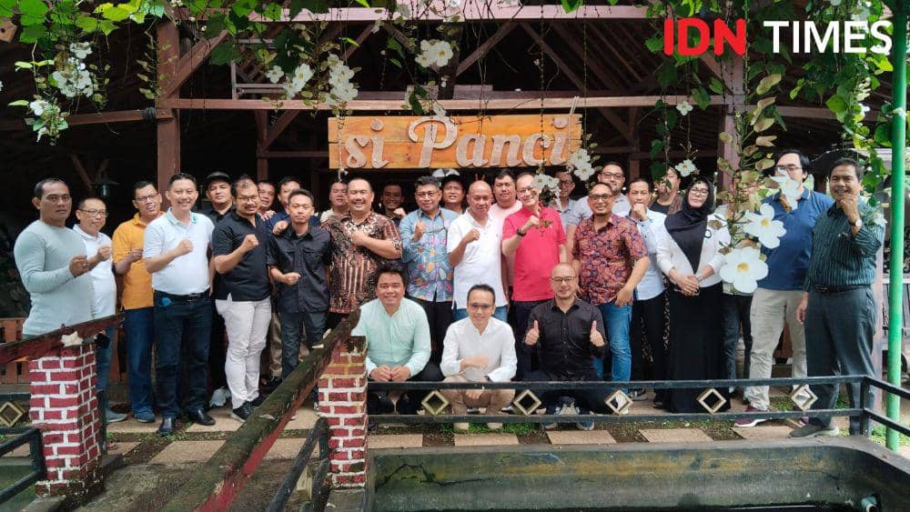 Refleksi Akhir Tahun, Kadin Banyumas Optimis Ekonomi Meningkat di 2024
