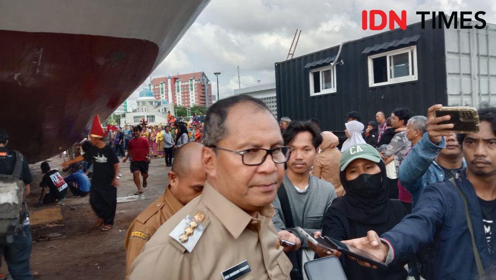 Beli Gas 3Kg Pakai KTP, Danny: Jangan Kasih yang Tidak Berhak