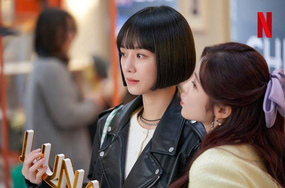 Potret Yoo Tae O saat membintangi drama Korea Love to Hate You