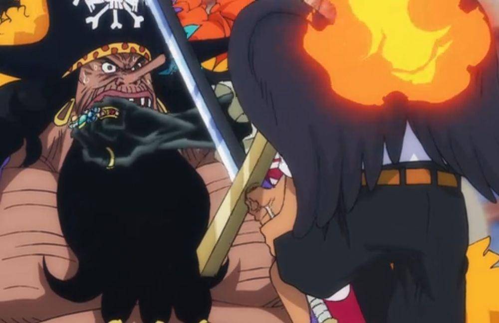 (Dok. Toei Animation/One Piece)