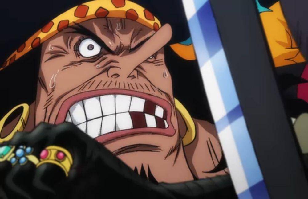 (Dok. Toei Animation/One Piece)