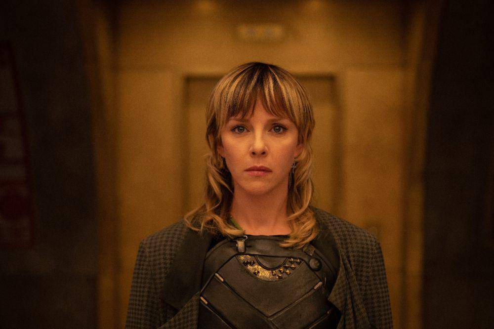 Sophia Di Martino dalam serial Loki (dok. Marvel Studios/Loki)
