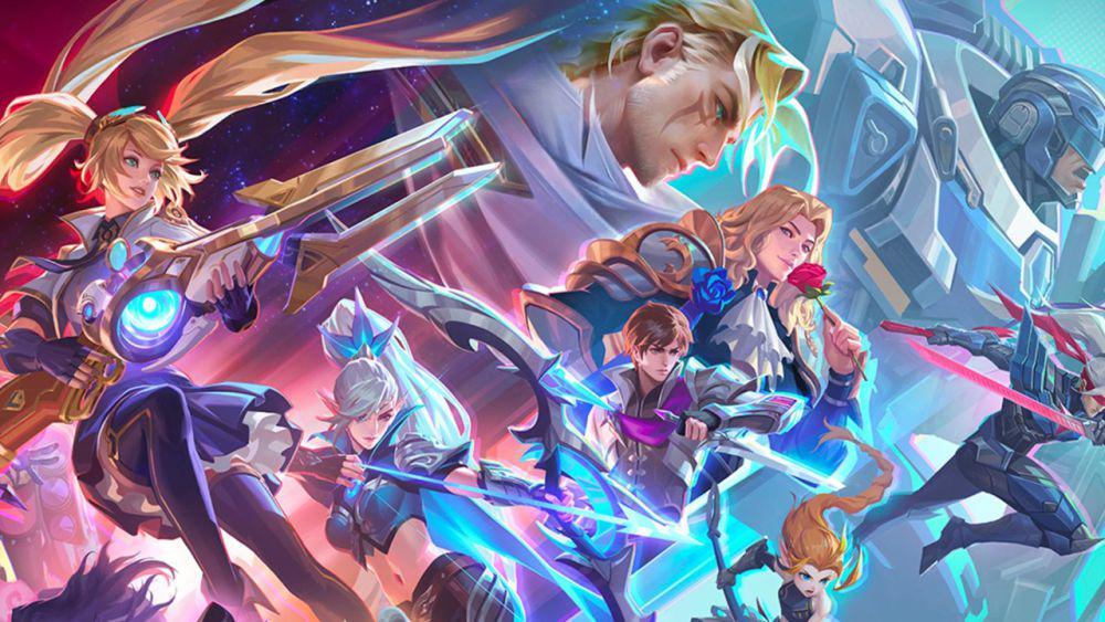 5 Hero Paling Sering Kena Ban di M5 World Championship