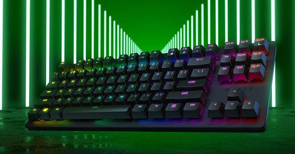 4 Produk Keyboard RGB Terbaik 2023, Banyak Fitur Canggih!