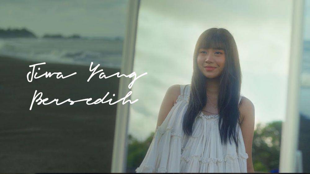 Lagu "Jiwa yang Bersedih" -  (YouTube.com/HITS Records)