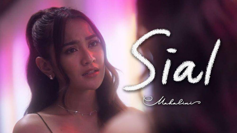 Lagu "Sial" (YouTube.com/HITS Records)