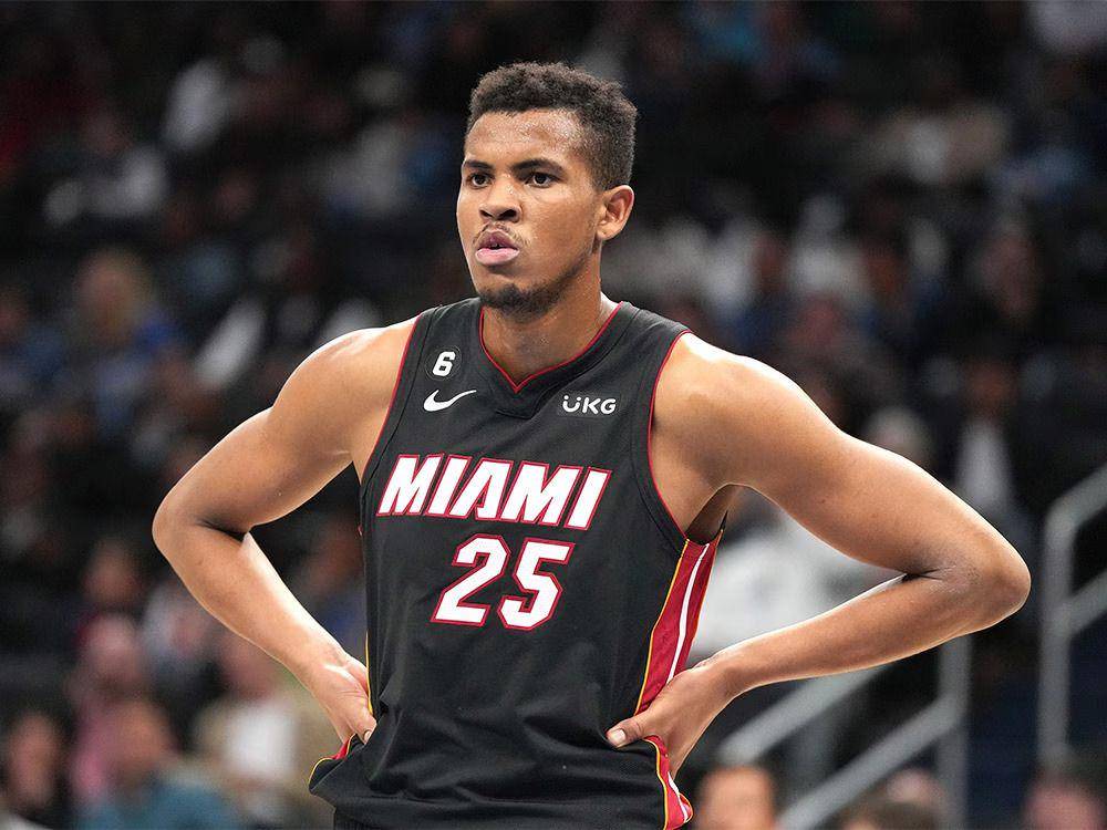 Orlando Robinson (nba.com)
