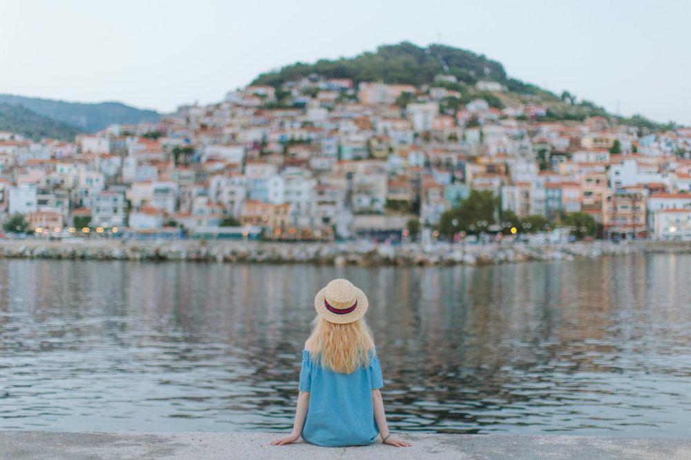 ilustrasi Yunani (pexels.com/Anastasia Shuraeva)