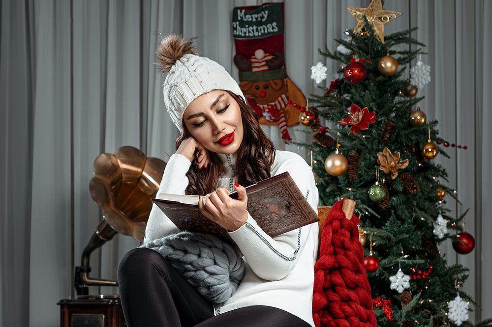 5 Dongeng Natal Paling Populer, buat Bacaan saat Libur!