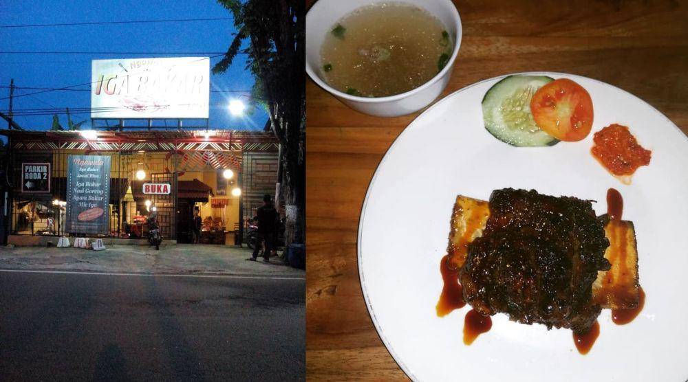 Ngawula Iga Bakar (instagram.com/ngawulaigabakar)