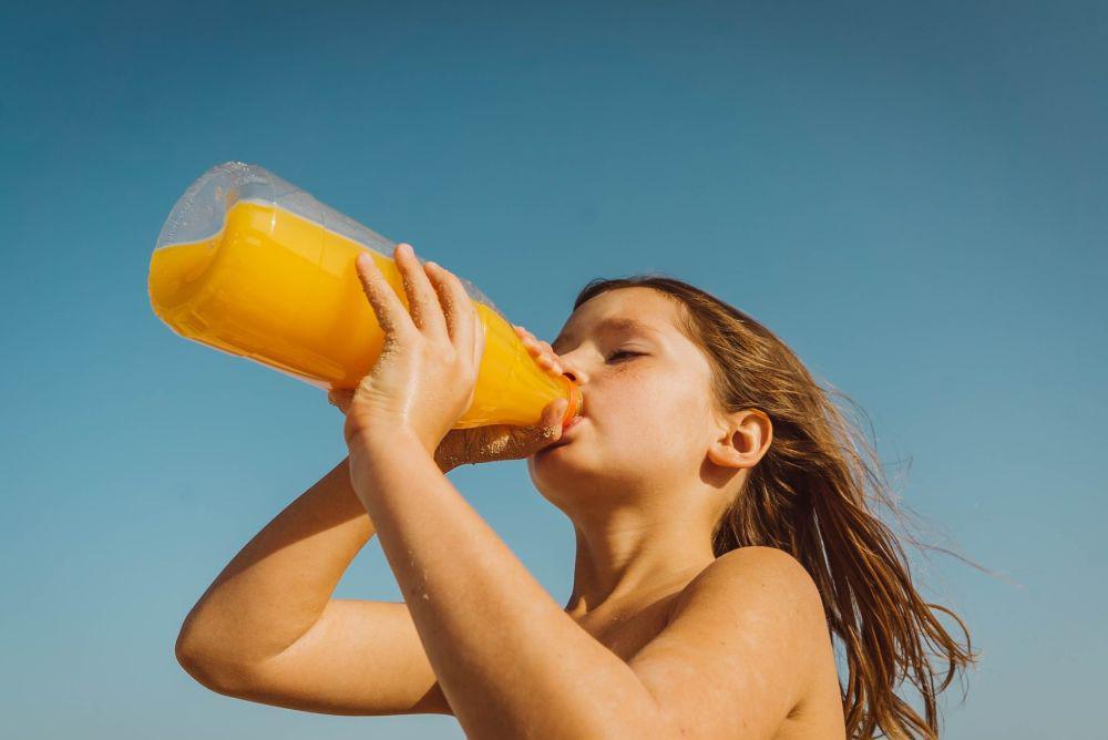 Tingkat Prevalansi Diabetes pada Anak Cukup Tinggi, Mengkhawatirkan!