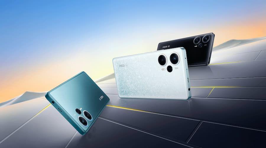 Promo 12.12 Diskon HP Poco Turun Harga di Harbolnas 2023