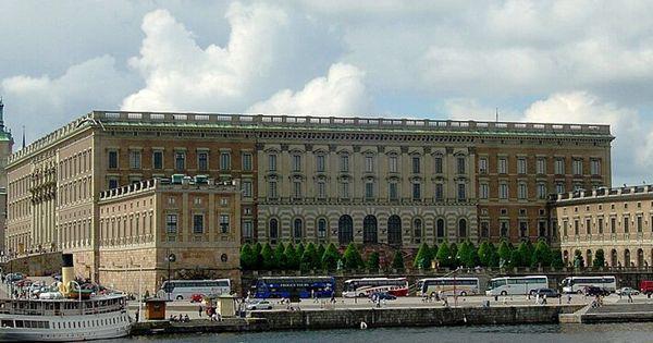 4 Landmark Paling Terkenal di Stockholm, Bikin Liburan Makin Berkesan!