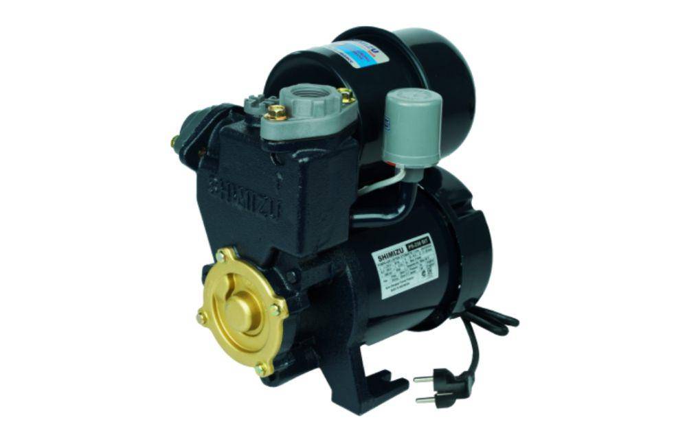 potret Shimizu PS-230 BIT (shimizu.co.id)