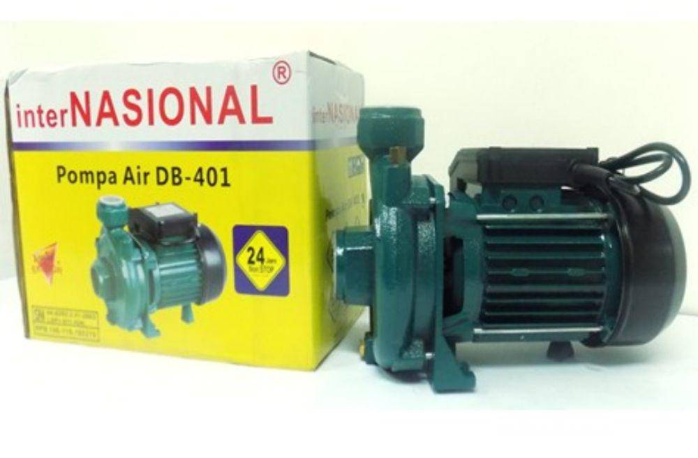 potret interNASIONAL DB- 401 (dok.shopee/LS.GROUP)