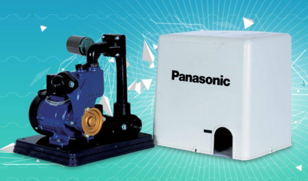 potret Panasonic GA130JACK (panasonic.com)