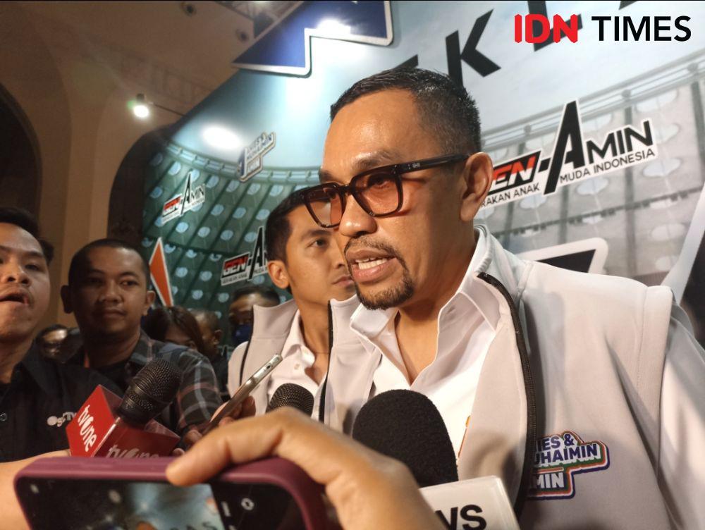NasDem Embuskan Isu Hadi Tjanjanto Bakal Dilantik Jadi Menko Polhukam